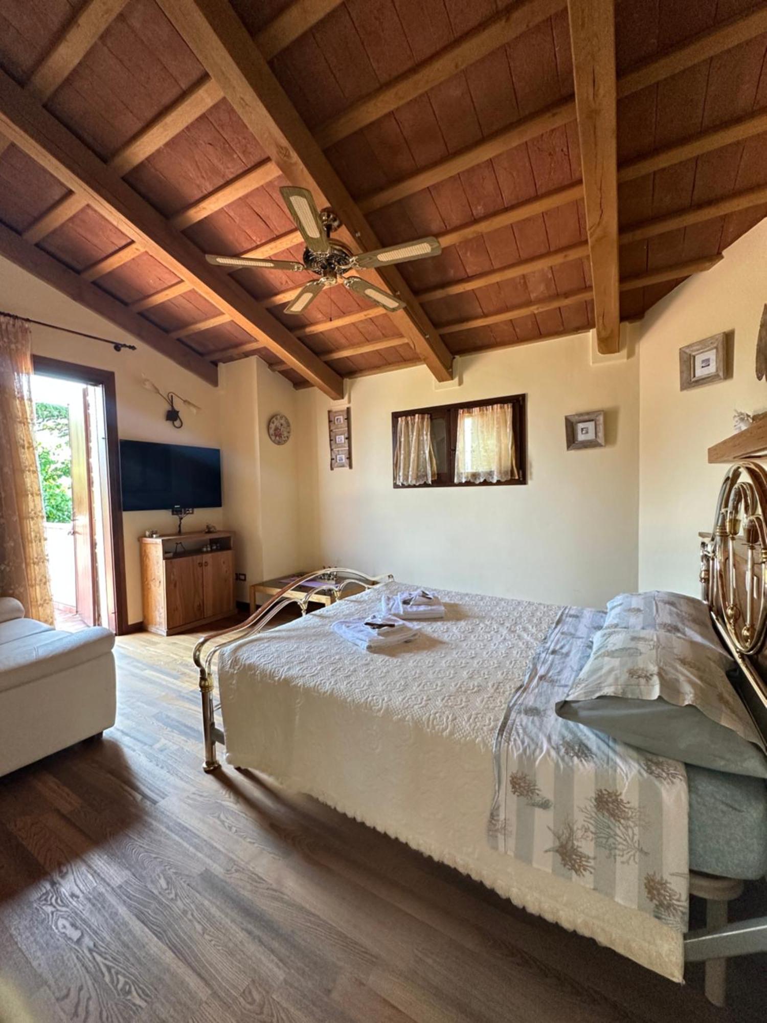 Ca' Dei Gelsi B & B Coriano Exteriör bild