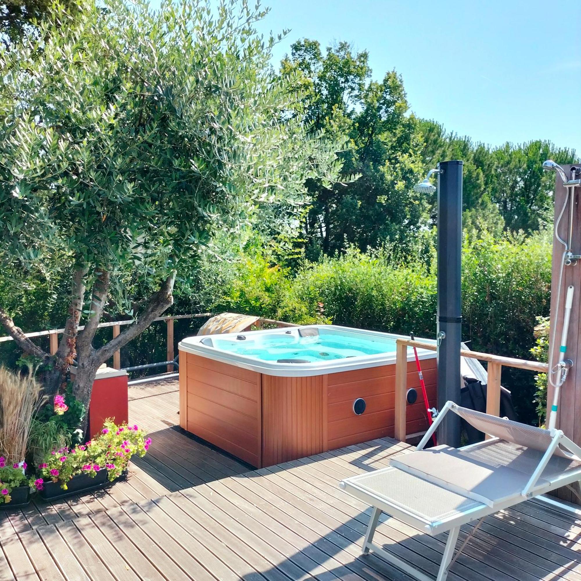 Ca' Dei Gelsi B & B Coriano Exteriör bild