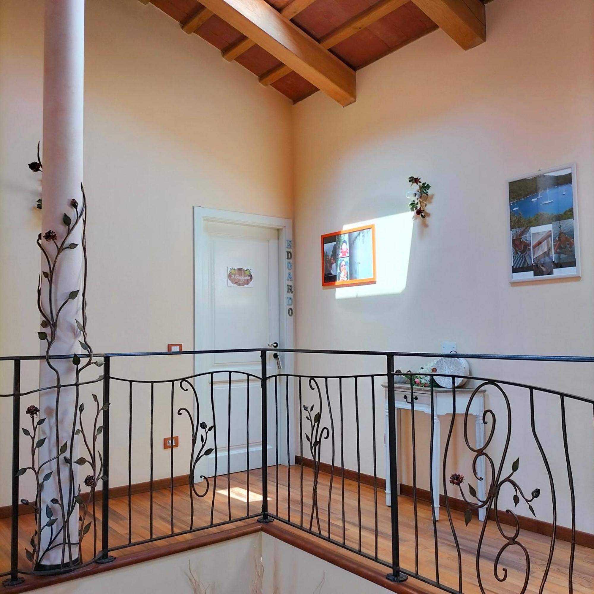 Ca' Dei Gelsi B & B Coriano Exteriör bild