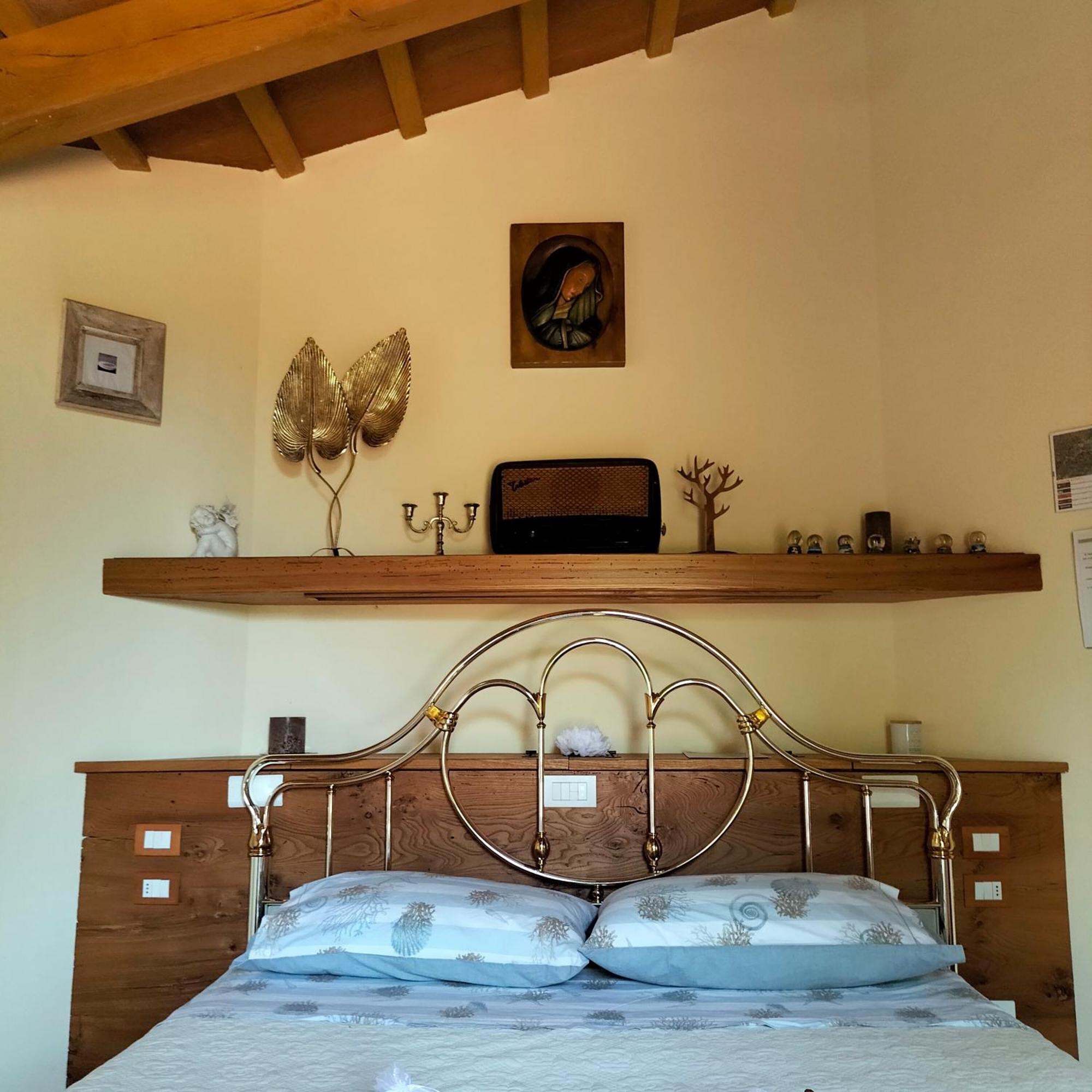 Ca' Dei Gelsi B & B Coriano Exteriör bild