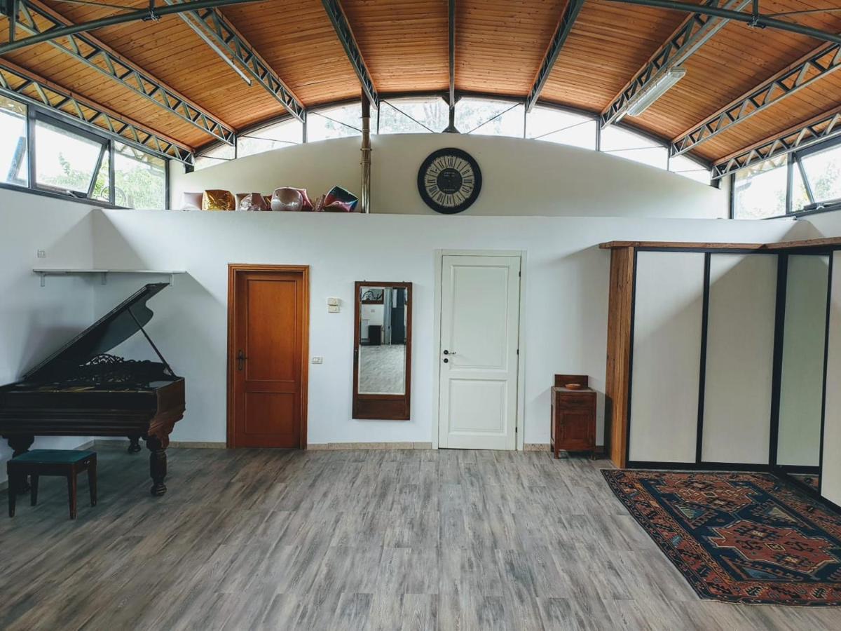 Ca' Dei Gelsi B & B Coriano Exteriör bild