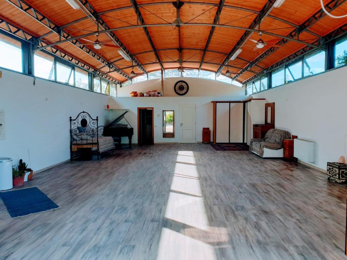 Ca' Dei Gelsi B & B Coriano Exteriör bild